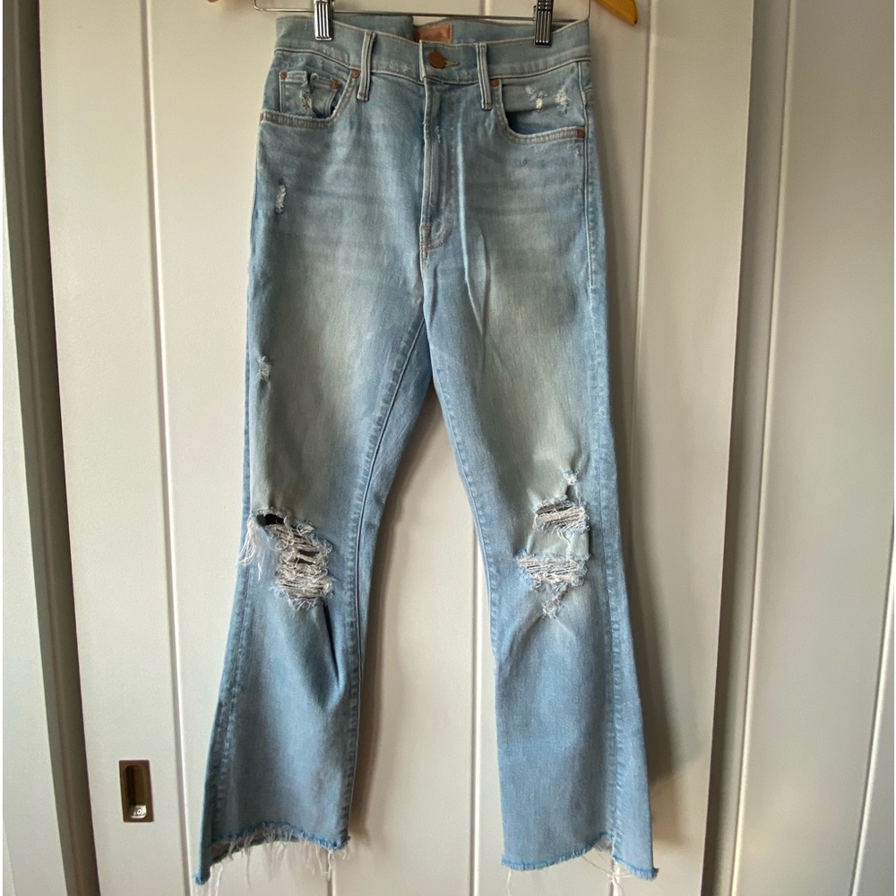 MOTHER Jeans - Size 26